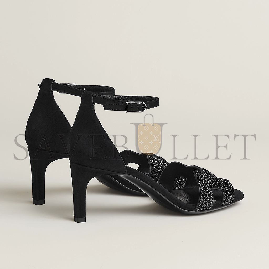 HERMES JOY 70 SANDAL H242119Z02370